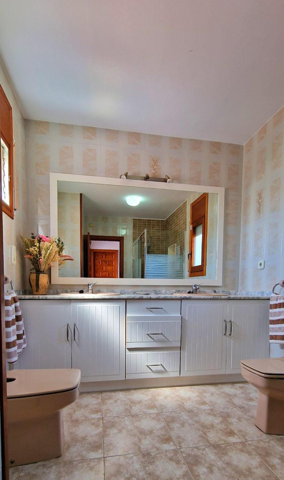 Casa Buganvilla L'Ametlla de Mar Dış mekan fotoğraf