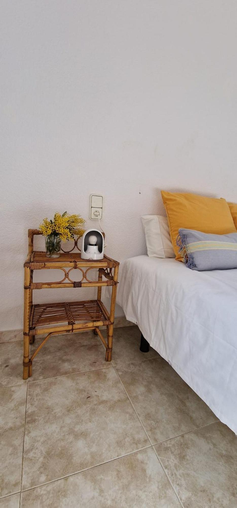 Casa Buganvilla L'Ametlla de Mar Dış mekan fotoğraf