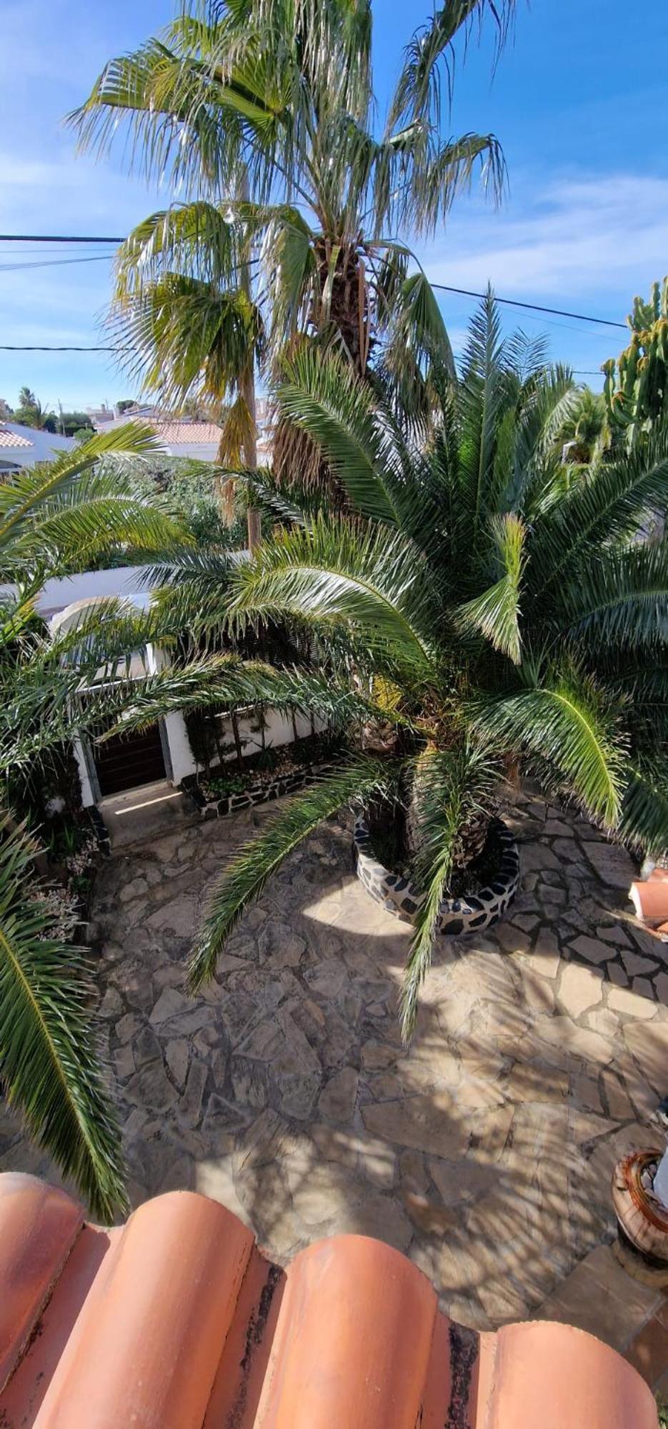 Casa Buganvilla L'Ametlla de Mar Dış mekan fotoğraf