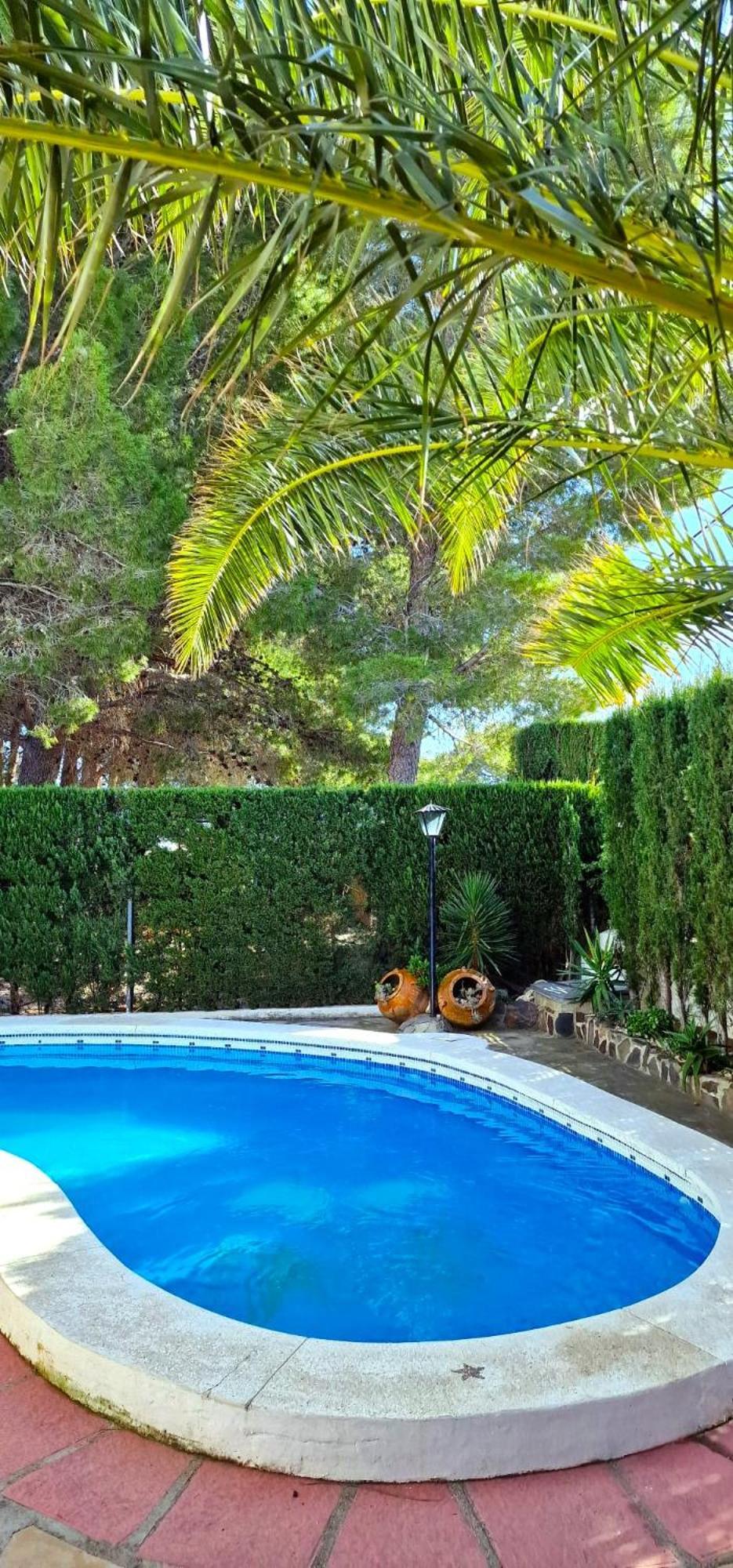 Casa Buganvilla L'Ametlla de Mar Dış mekan fotoğraf