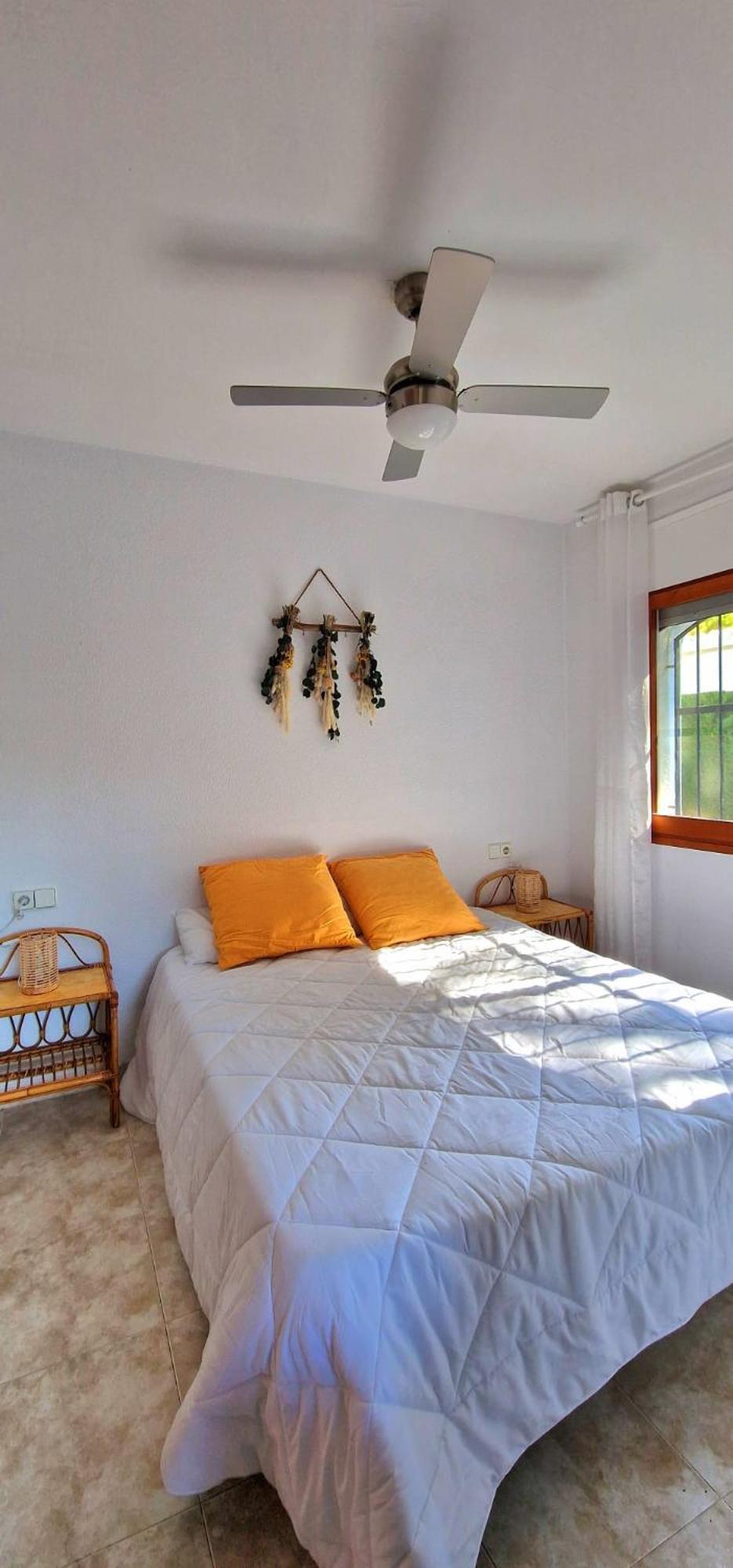 Casa Buganvilla L'Ametlla de Mar Dış mekan fotoğraf