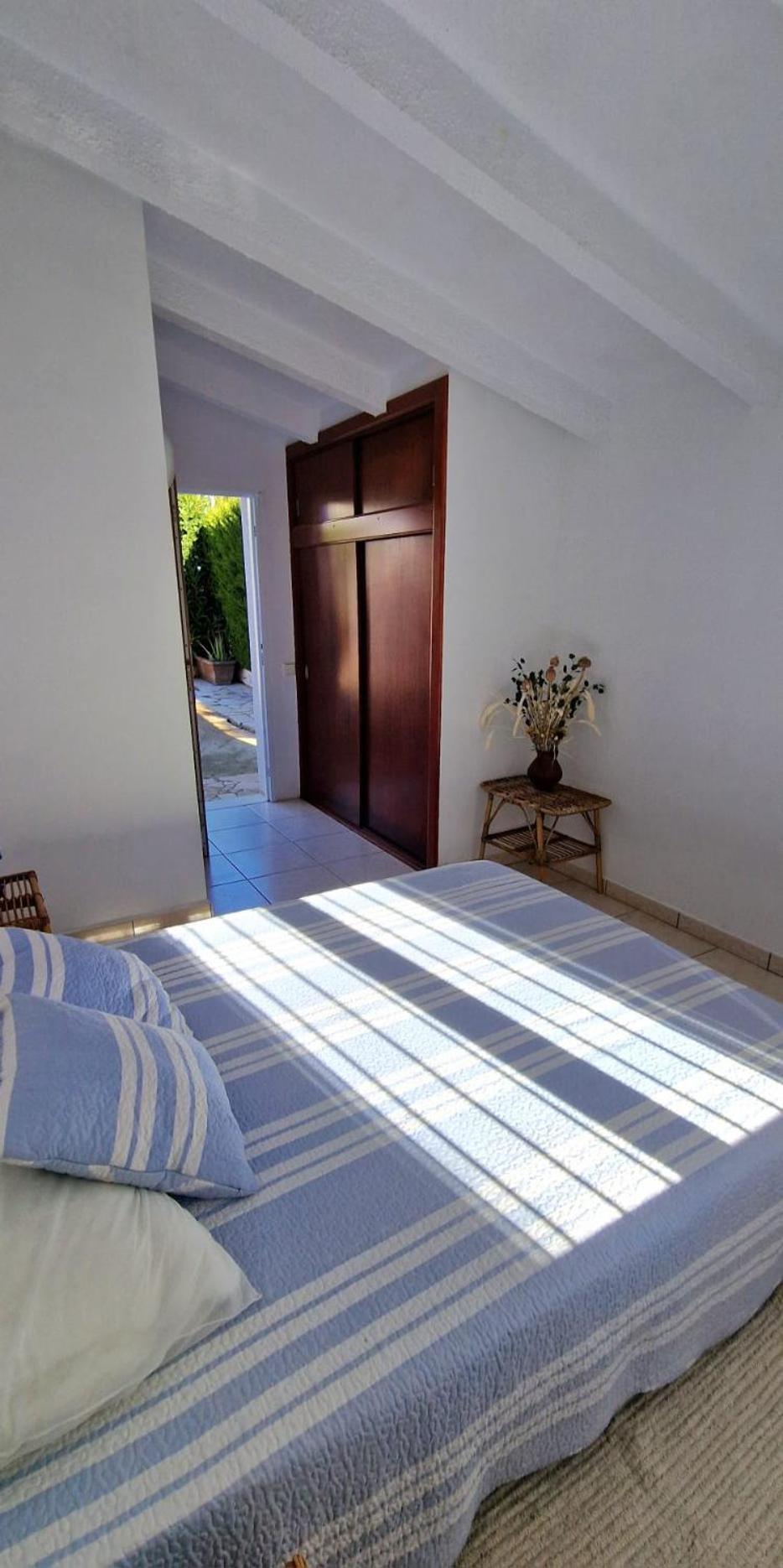 Casa Buganvilla L'Ametlla de Mar Dış mekan fotoğraf