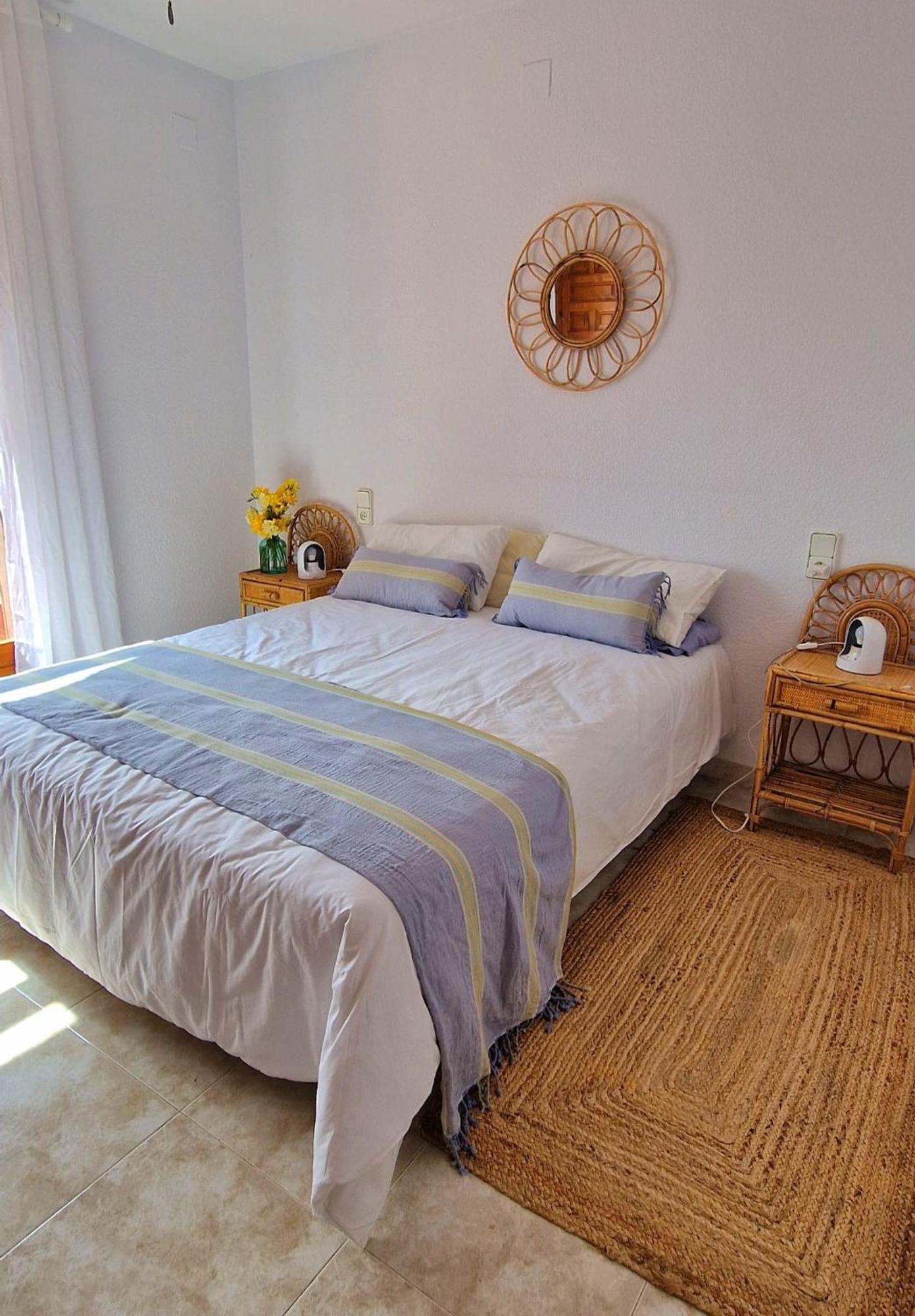 Casa Buganvilla L'Ametlla de Mar Dış mekan fotoğraf