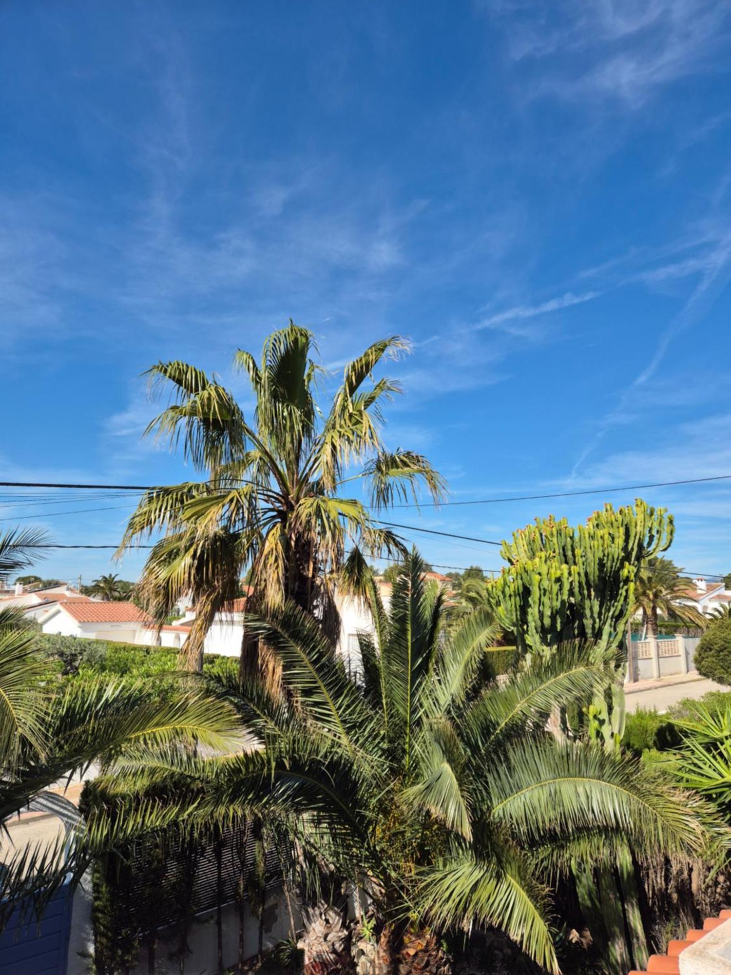 Casa Buganvilla L'Ametlla de Mar Dış mekan fotoğraf